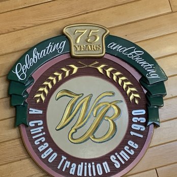 Weber’s Bakery - Bakeries Near Me - Chicago, Illinois Weber’s Bakery - Bakeries Near Me - Chicago, Illinois