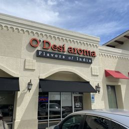 O’DESI AROMA - Updated March 2026 - 174 Photos & 137 Reviews - 6450 N
