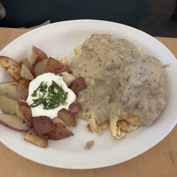 Jelly - Southern Style Biscuits & Gravy - Breakfast & Brunch Near Me - Denver, Colorado Jelly - Southern Style Biscuits & Gravy - Breakfast & Brunch Near Me - Denver, Colorado