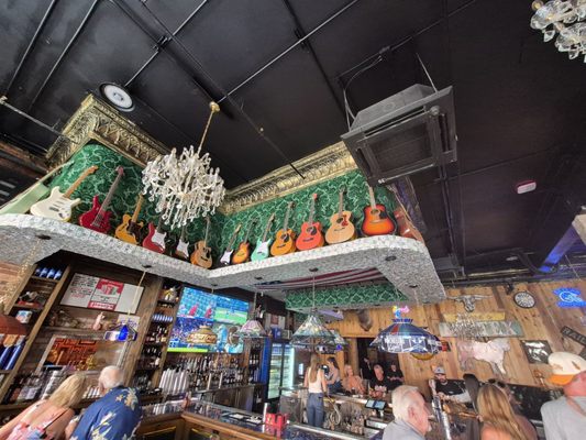 Posty's Nashville by null