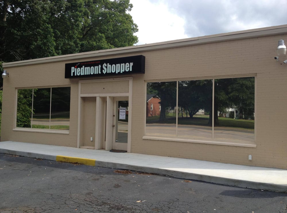 PIEDMONT SHOPPER Updated September 2024 3157 Westover Dr, Danville