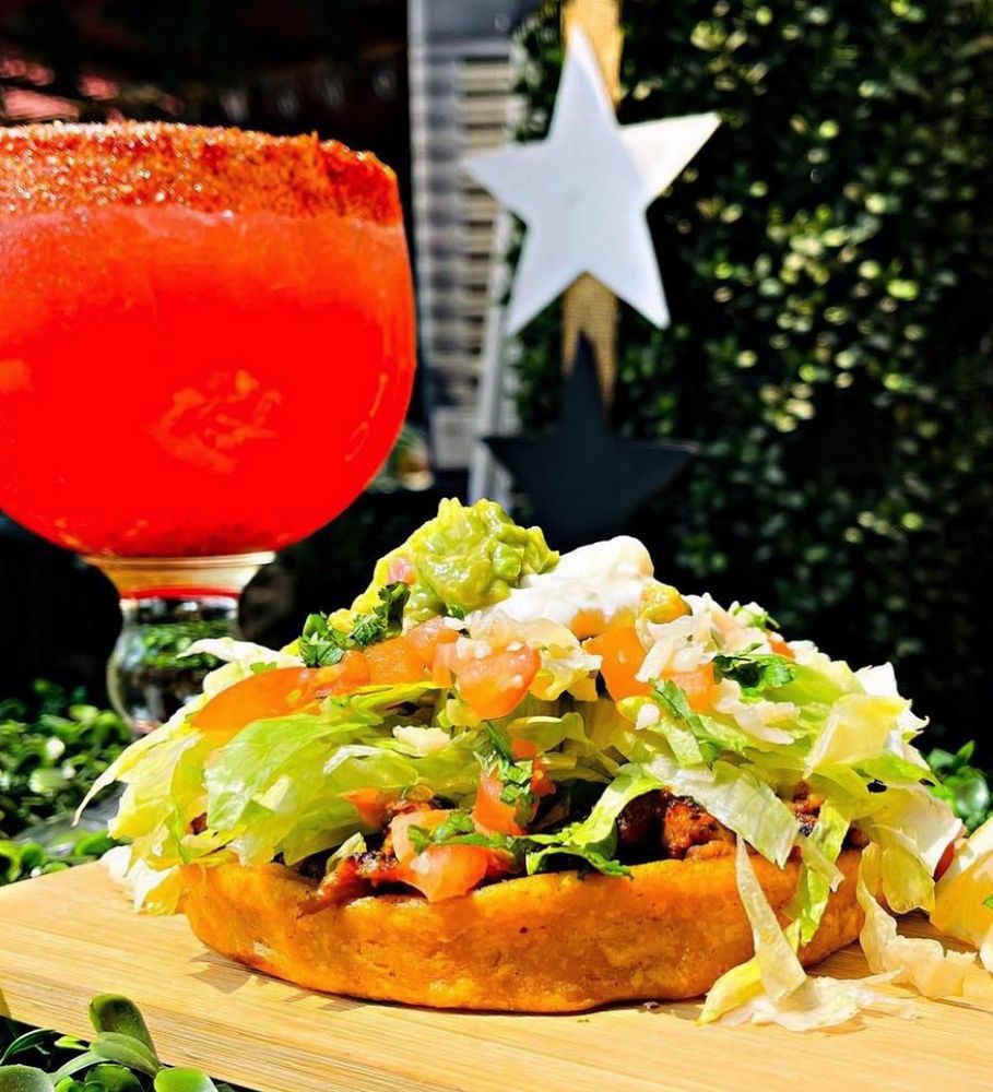 EL PATIO MEXICAN GRILL Updated September 2024 50 Photos & 19