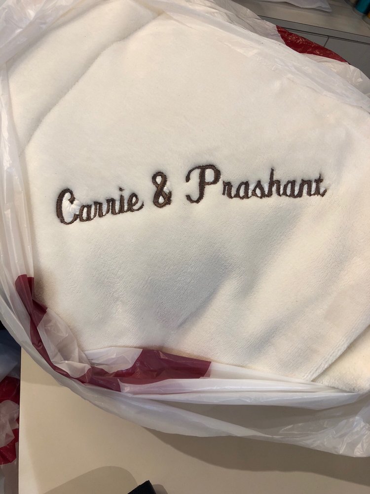 EMBROIDERY PLUS 10 Photos Embroidery & Crochet 3000 Grapevine