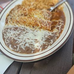 La Lena Mexican Restaurant