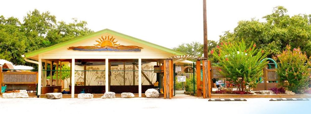 Lake Hills Montessori - childcare center in Austin, TX