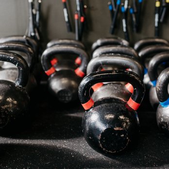 Fierce Play - Gyms Near Me - Maple Grove, Minnesota