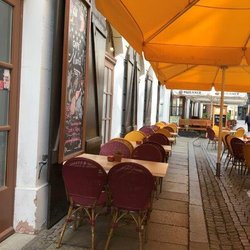 Il Corso - Pizzeria IL Corso reštaurácia Leipzig