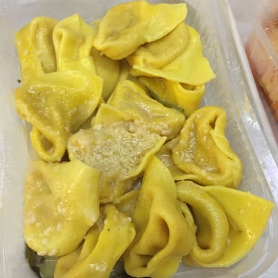 Pasta Fresca Naldi by null