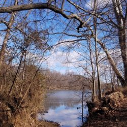 Robious Landing Park