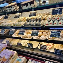 Pane Del Sole