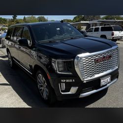 San Jose Bay Limousine