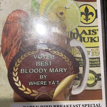 Daisy Mae’s - Breakfast & Brunch Near Me - New Orleans, Louisiana