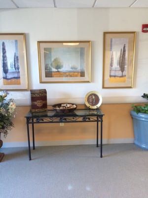 Hackensack Meridian Mountainside Medical Center by null