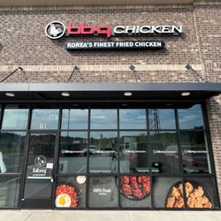 bb.q Chicken Indian Land
