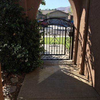 A & M Ornamental Iron - Fences & Gates Near Me - Corona, California A & M Ornamental Iron - Fences & Gates Near Me - Corona, California