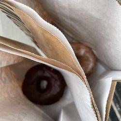 Crosstown Doughnuts & Coffee