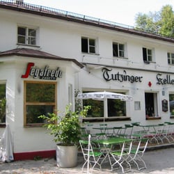 Tutzinger Keller