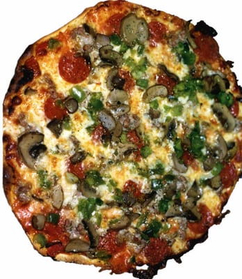 Fricano's Pizza Restaurant by null