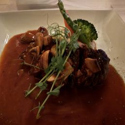 Steak Diane. Absolutely delicious!! Steak Diane. Absolutely delicious!!