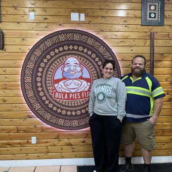 Bula Pies Fiji - Owners Lysandra and Celestino - Comfort Food Near Me - Vallejo, California