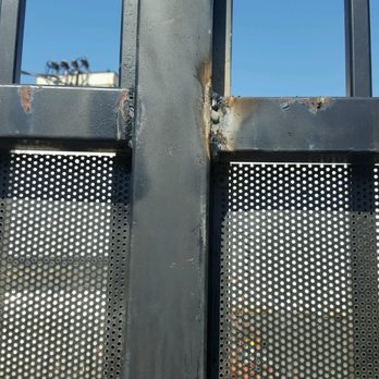 Mobile Marine Welding - Fence Repair - Metal Fabricators Near Me Mobile Marine Welding - Fence Repair - Metal Fabricators Near Me