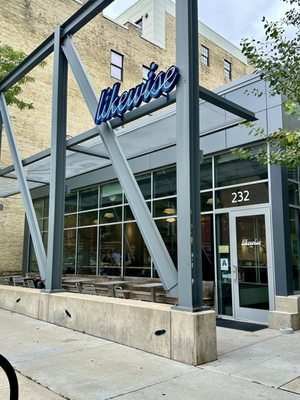 Likewise Coffee - Milwaukee by null