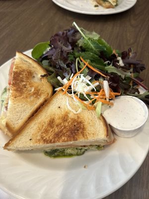 Woodrose Cafe by null