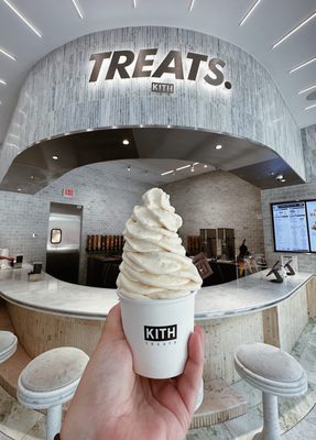 Kith Treats Miami Design District by null
