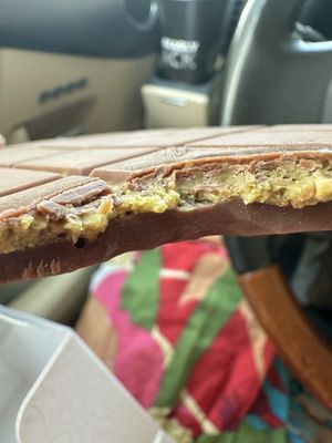 Lily's Chocolate & Coffee by null