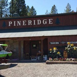 Pineridge