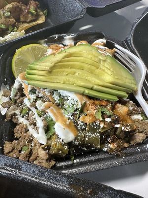 Jefe's Street Tacos & More by null