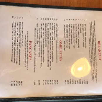 Pop's Cafe - Menu 2/8 - Breakfast & Brunch Near Me - Downey, California Pop's Cafe - Menu 2/8 - Breakfast & Brunch Near Me - Downey, California