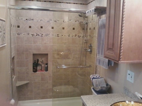 Slide of Ford Plumbing