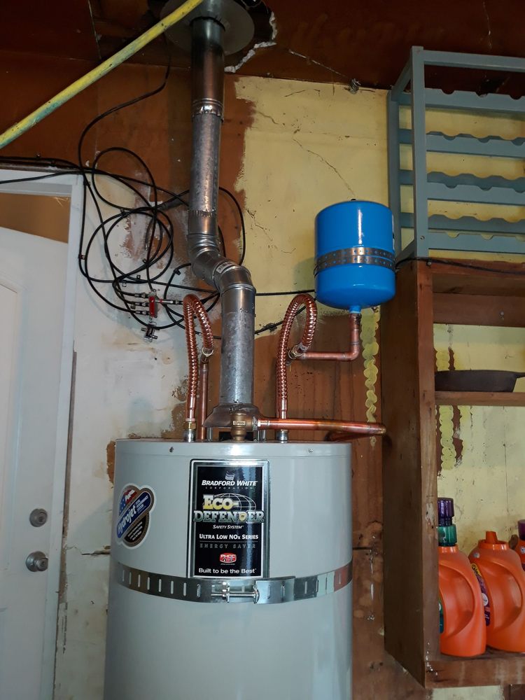 Slide of Performance Plumbing & Drain