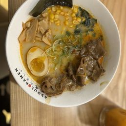 ASOUL RAMEN - Updated May 2025 - 139 Photos & 47 Reviews - 3735 Capital