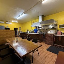 Mr Valdez Mexican Food