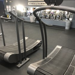 Next Level Fitness & Training