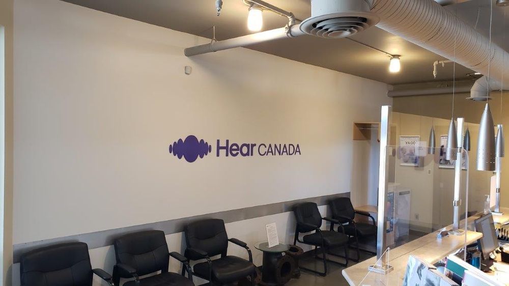 HEARCANADA Updated September 2024 2124 Bowen Rd, Nanaimo, British Columbia Audiologist
