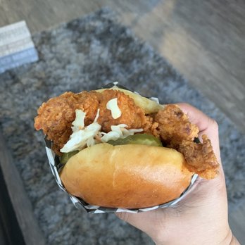 Jay Bird's Chicken - Chicken Shop Near Me - Long Beach, California