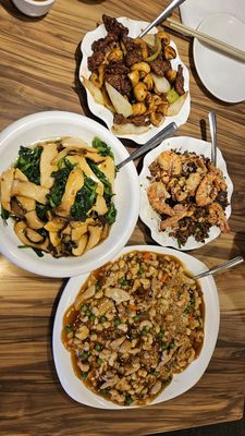 Trithis Restaurant by null