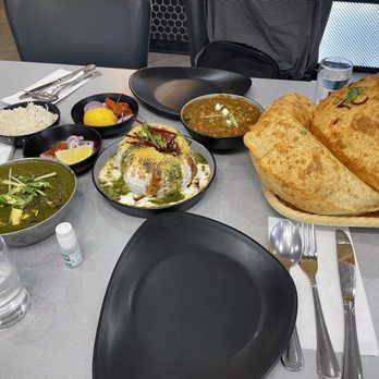 Chatpati Delhi - Indian Near Me - Franklin Township, New Jersey