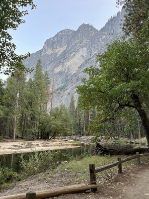 Housekeeping Camp by null