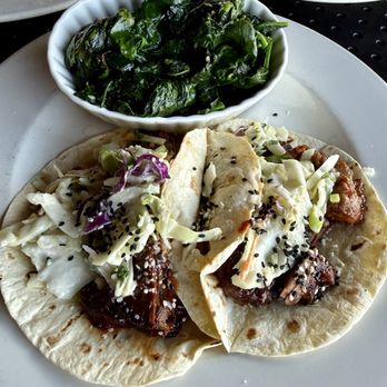 Port 305 - Korean BBQ tacos - American Near Me - Quincy, Massachusetts Port 305 - Korean BBQ tacos - American Near Me - Quincy, Massachusetts