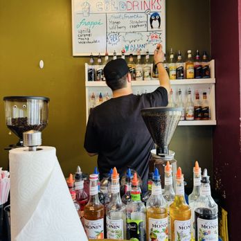 Alpine Cafe & Bakery - Barista - Bakeries Near Me - Girdwood, Alaska Alpine Cafe & Bakery - Barista - Bakeries Near Me - Girdwood, Alaska
