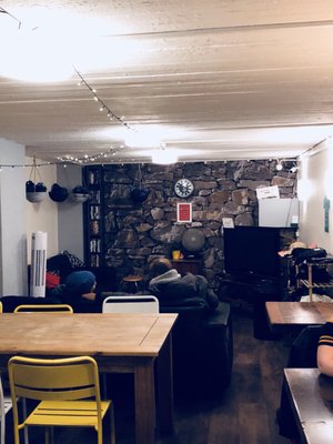 The Flying Pig Downtown Hostel by null