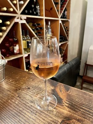 Witch Creek Winery by null