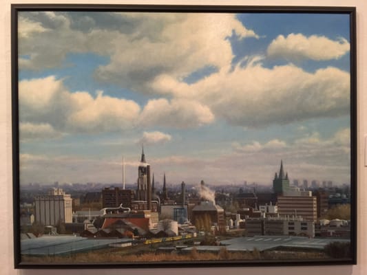 Museum Prinsenhof Delft by null