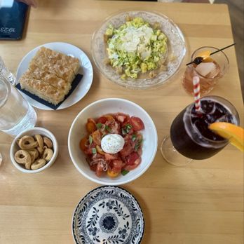 Corso Italian - Italian Near Me - Arlington, Virginia Corso Italian - Italian Near Me - Arlington, Virginia