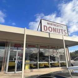 Northcutt's Sweet Shoppe - Front