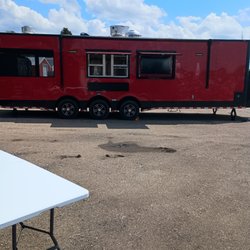 Crossroads Rollin Smoke House